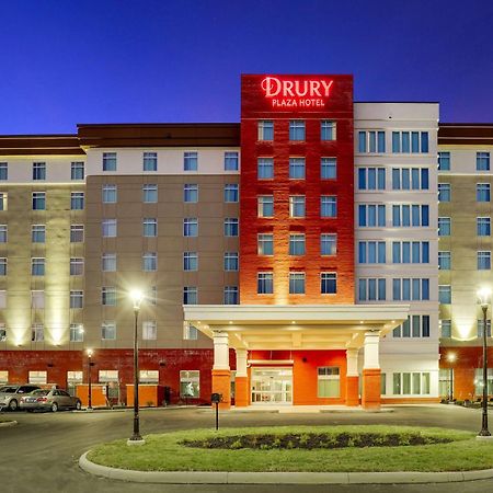 Drury Plaza Hotel Cincinnati Florence Exteriér fotografie