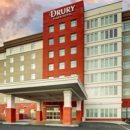 Drury Plaza Hotel Cincinnati Florence Exteriér fotografie