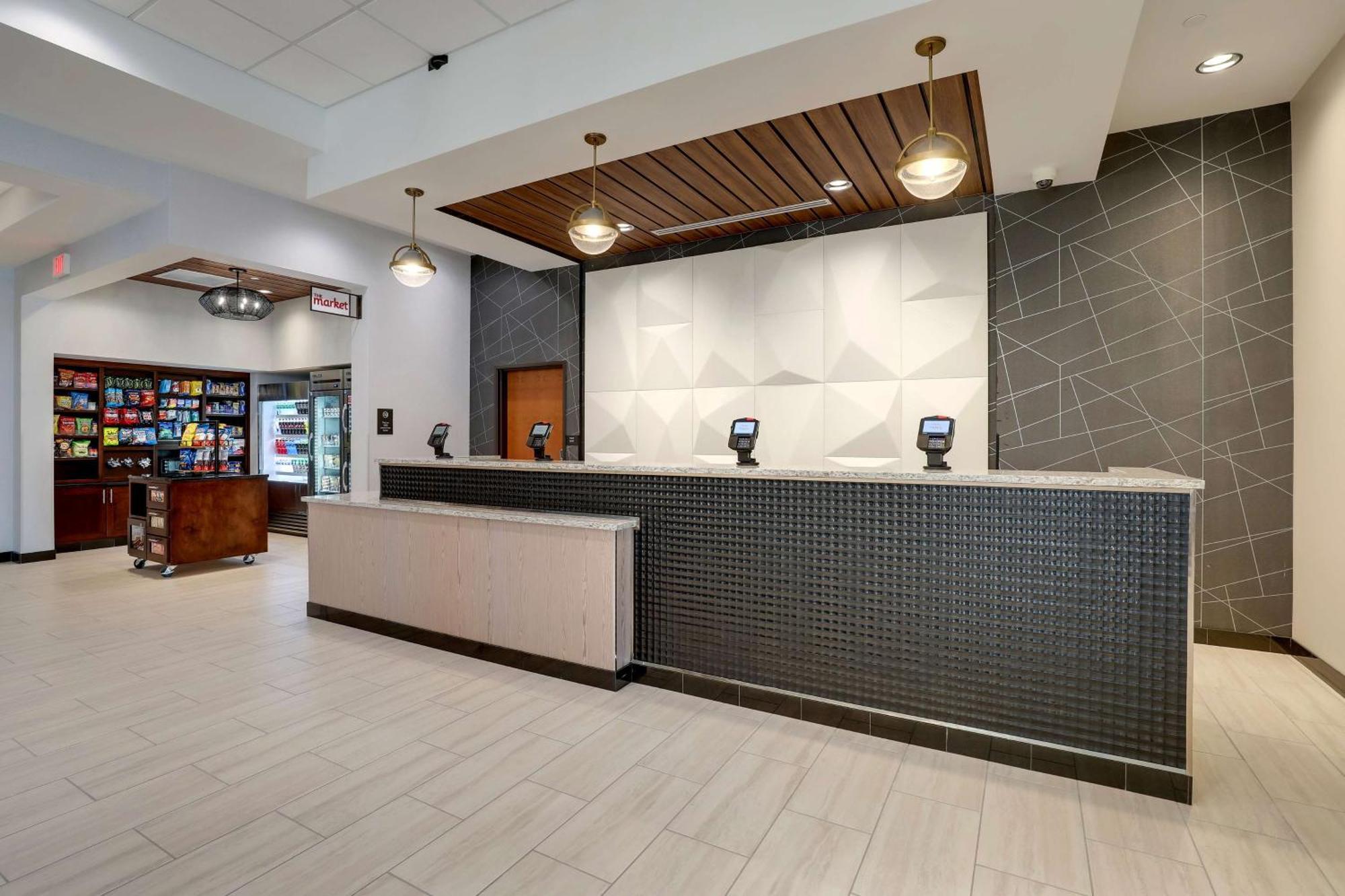 Drury Plaza Hotel Cincinnati Florence Exteriér fotografie