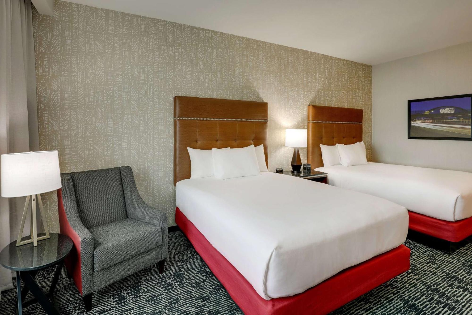 Drury Plaza Hotel Cincinnati Florence Exteriér fotografie