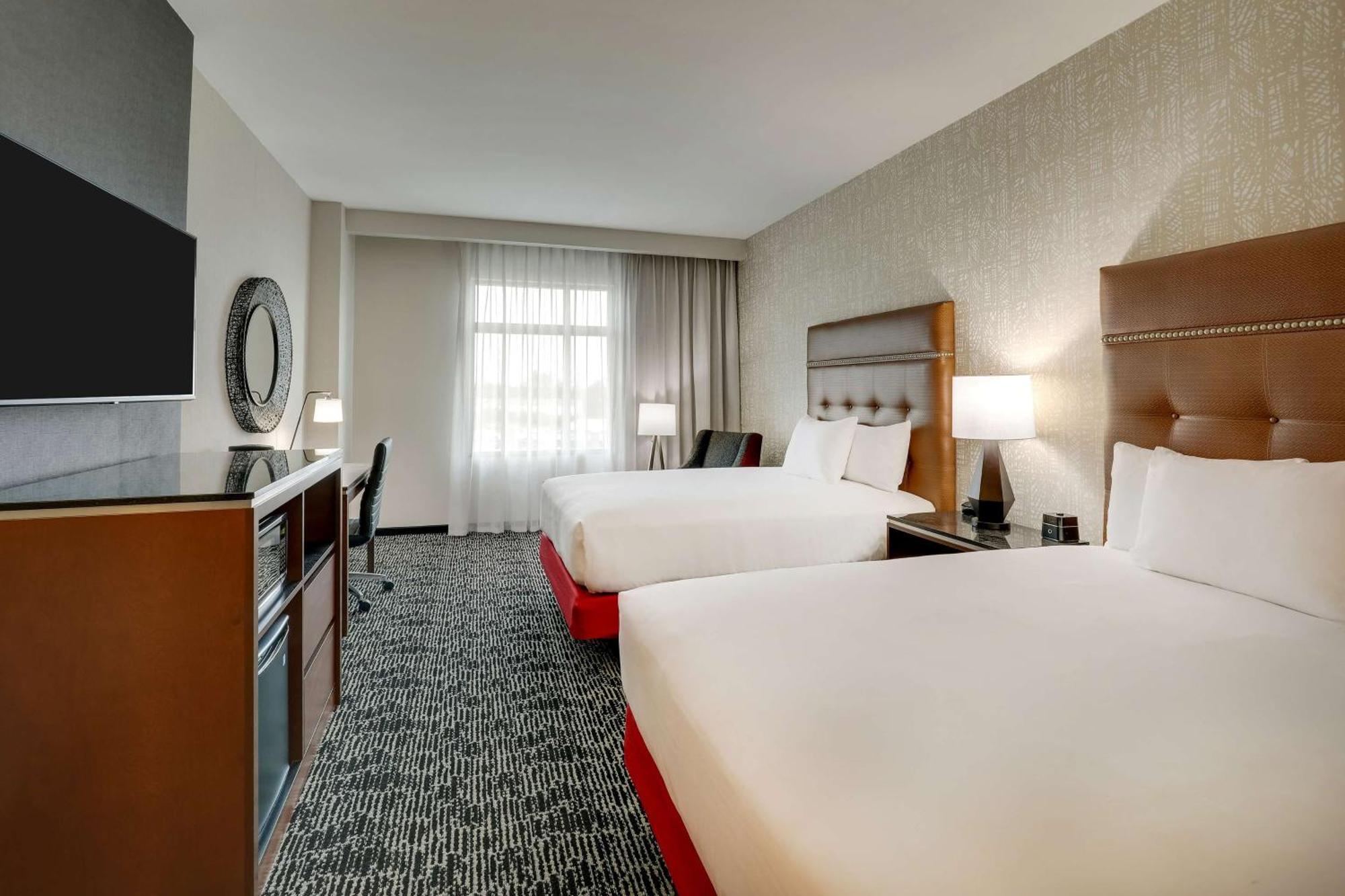 Drury Plaza Hotel Cincinnati Florence Exteriér fotografie