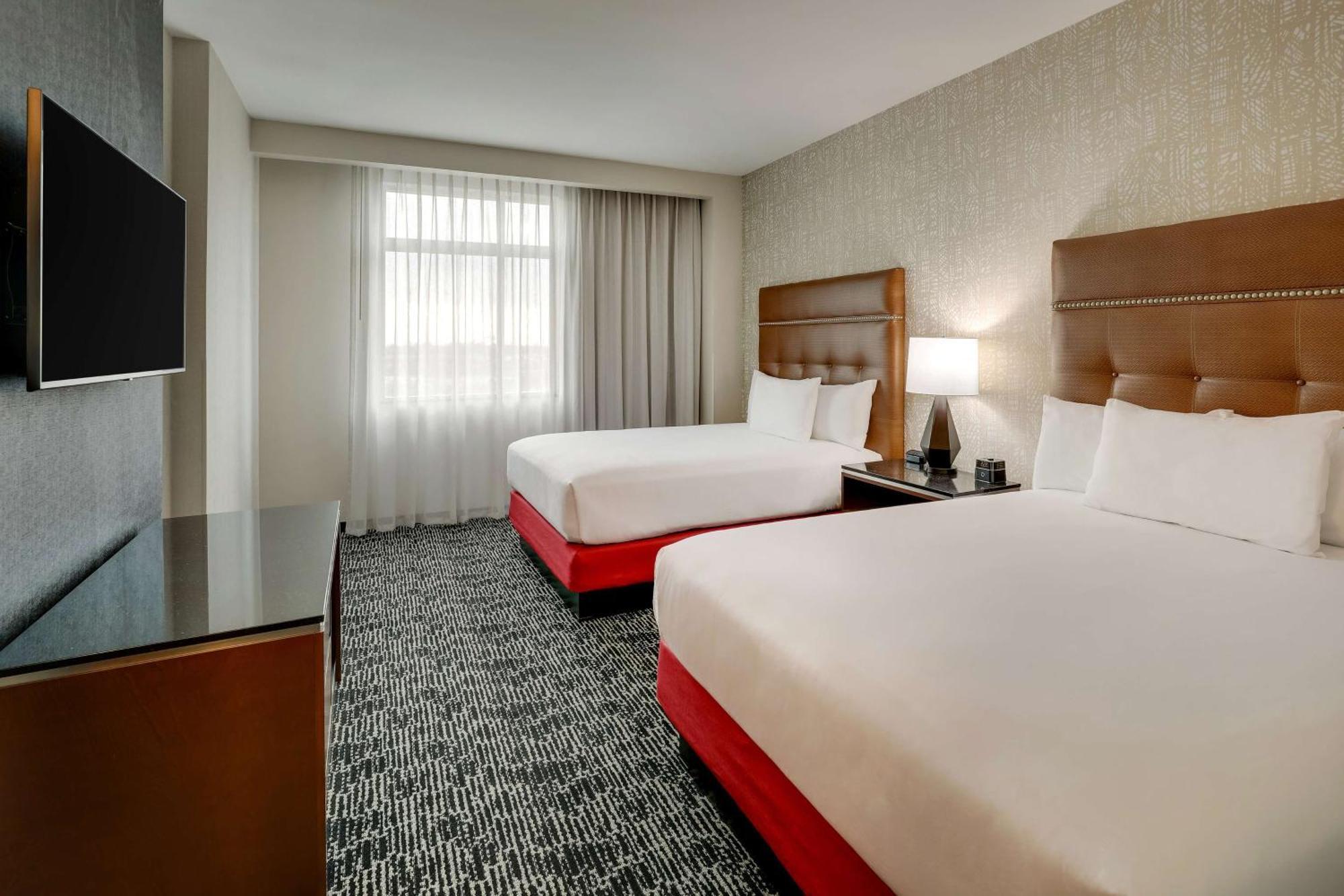 Drury Plaza Hotel Cincinnati Florence Exteriér fotografie