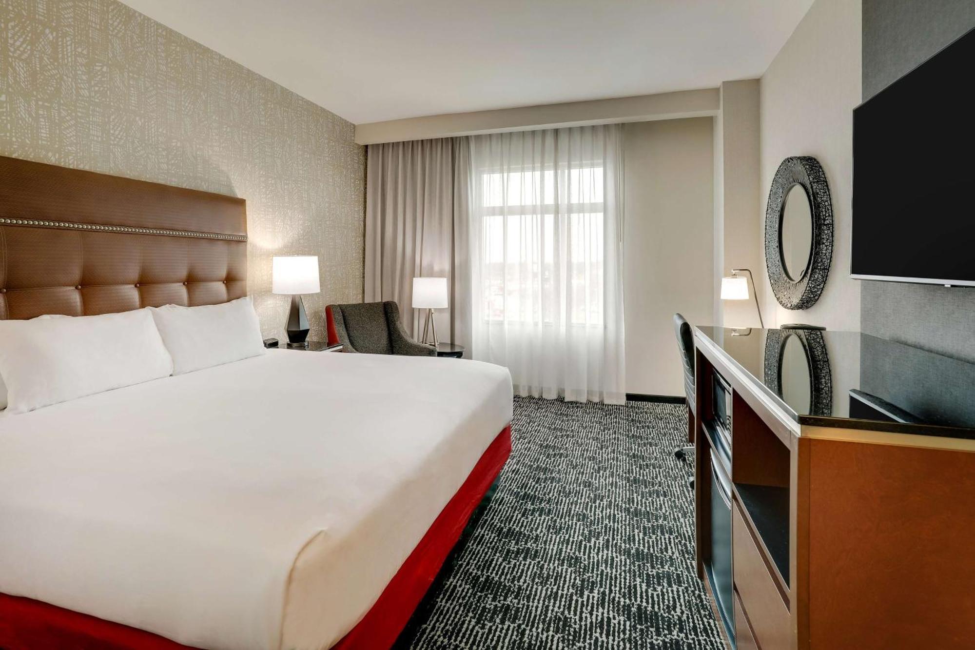 Drury Plaza Hotel Cincinnati Florence Exteriér fotografie