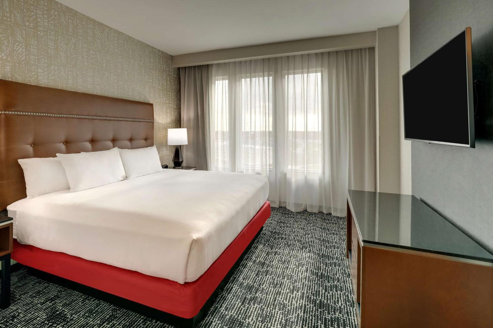 Drury Plaza Hotel Cincinnati Florence Exteriér fotografie